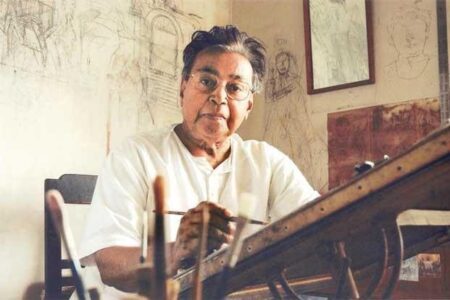 Ganesh Pyne
