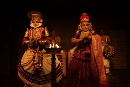 Mricchakatika
