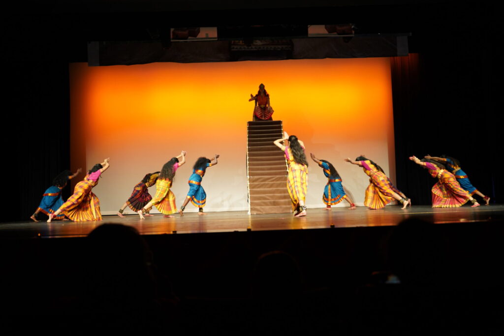 American Natya Festival 2025: A Celebration of Purpose and Perseverance 6 Ayyppa Final photo RAM01420