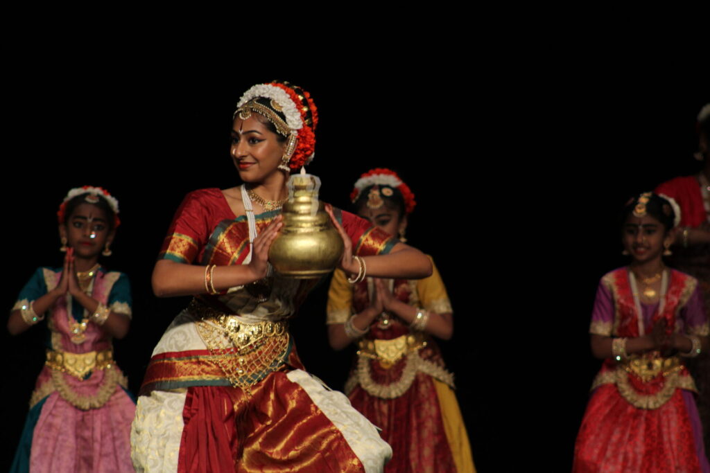 American Natya Festival 2025: A Celebration of Purpose and Perseverance 2 Nisha Magaluru Group