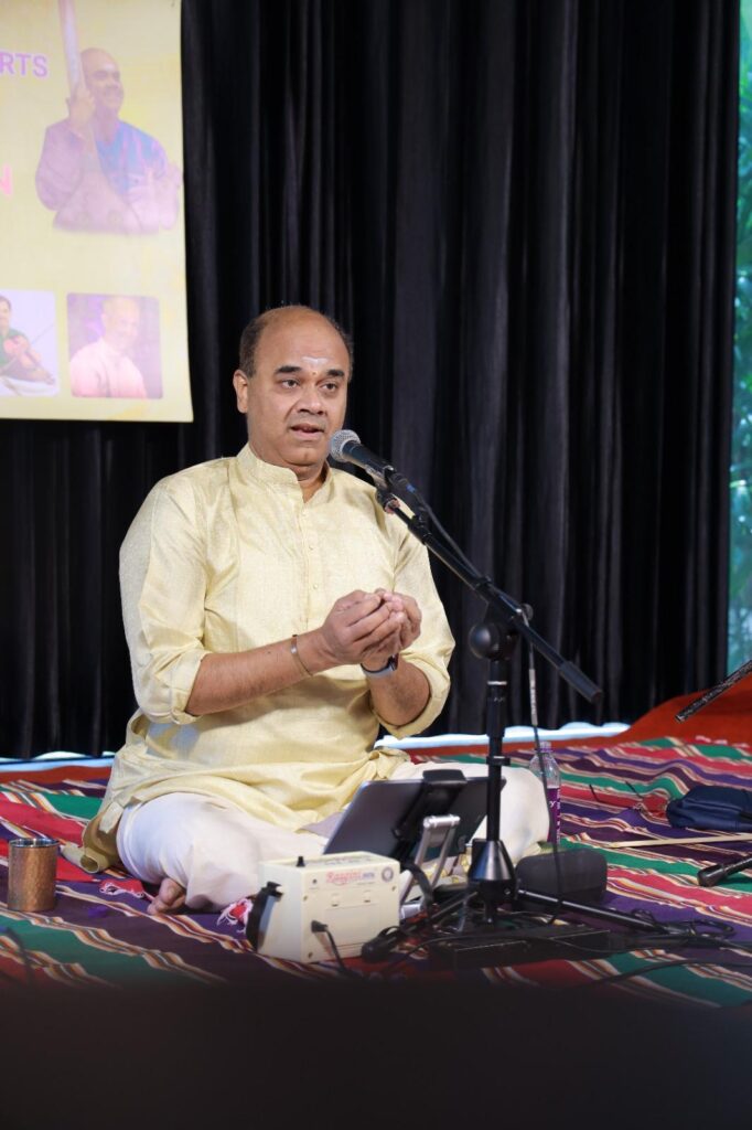 Sundara rajan