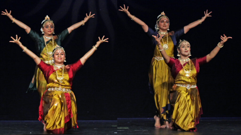 American Natya Festival 2025: A Celebration of Purpose and Perseverance 7 shatakam