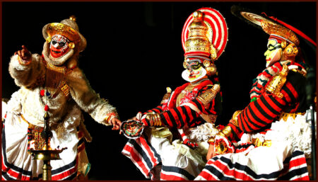 World Kutiyattam Day