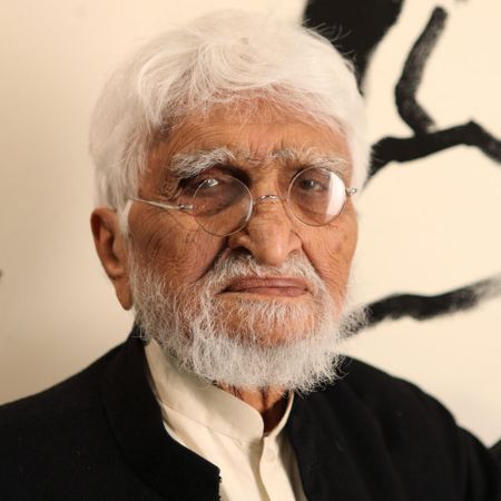 m f hussain