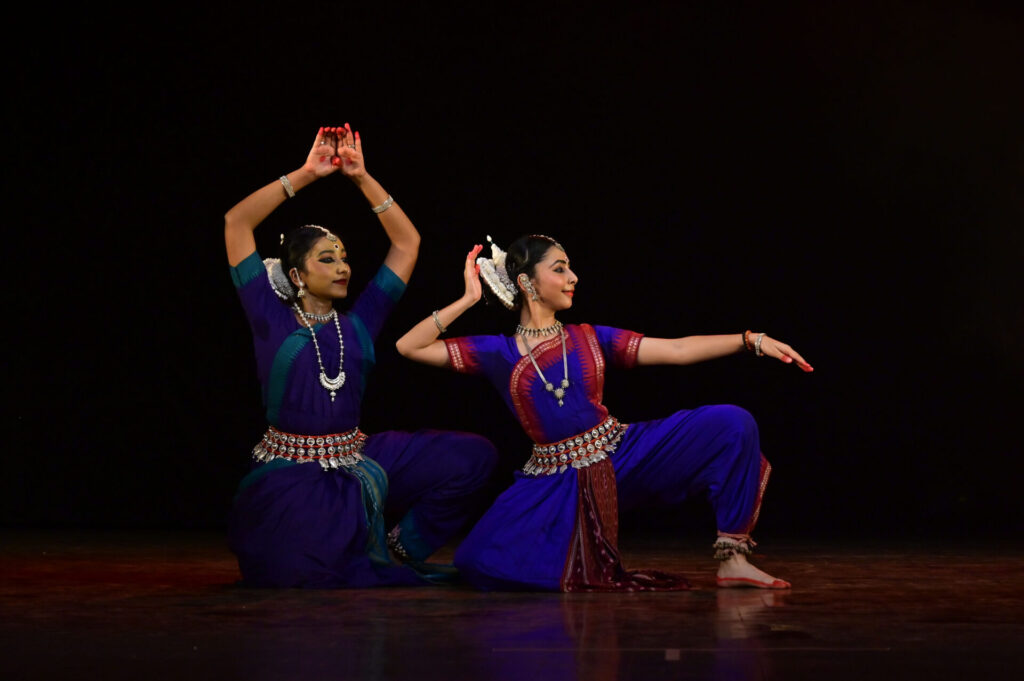 Odissi