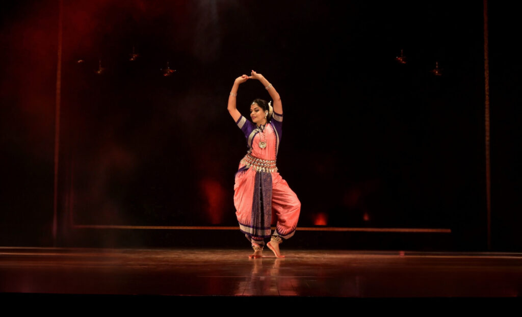 Draupadis Mahabharata pic 003