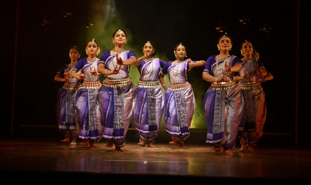 Draupadis Mahabharata pic 007