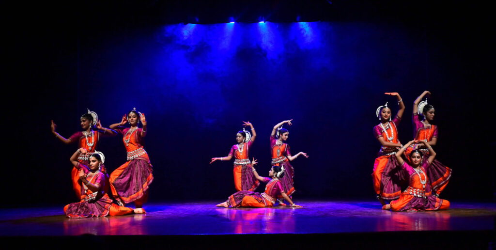 Malhar Pallavi 1