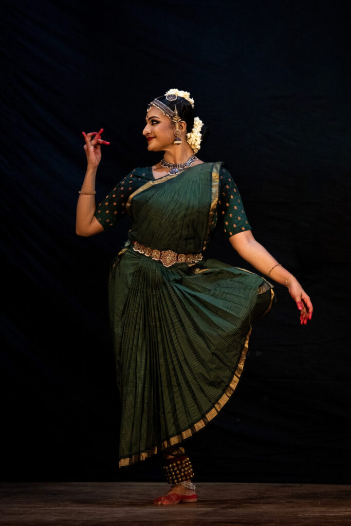 Manju V Nair