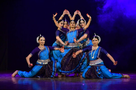 Odissi