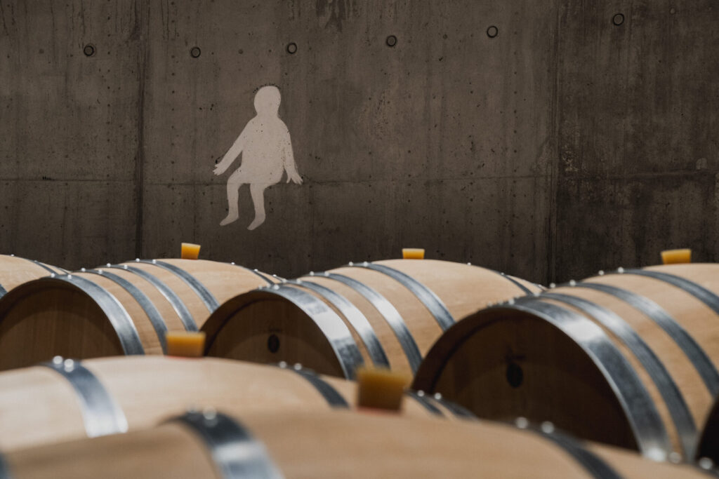 When Vineyards Become Art Galleries 2 Art