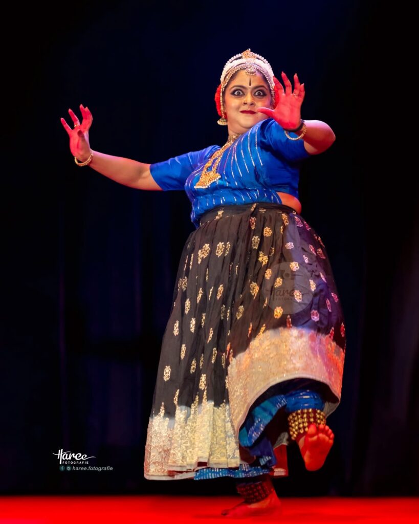 Women-centric Vision of Lord Krishna 2 IMG 2986
