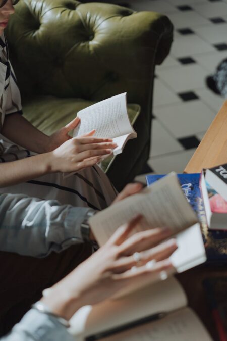 Book Club