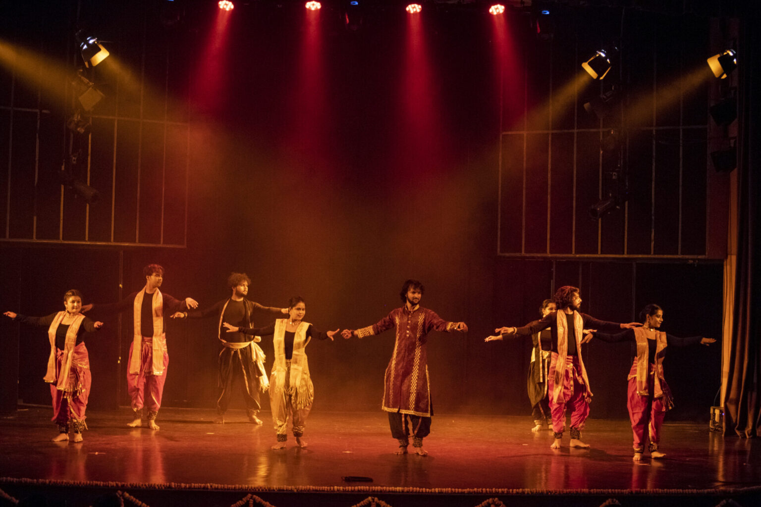 Dance