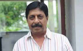 Sreenivasan