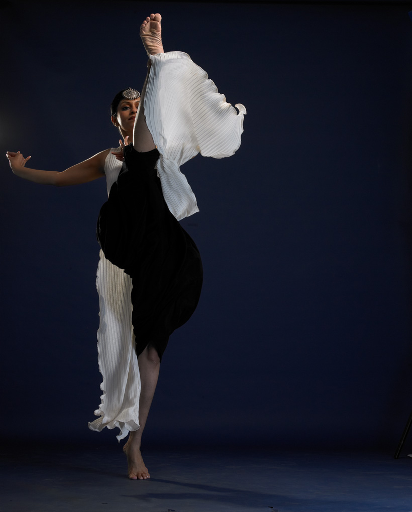 Maya Rao: Building a New Path for Kathak 6 016907