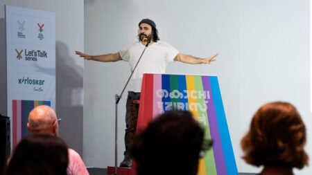 Kader Attia