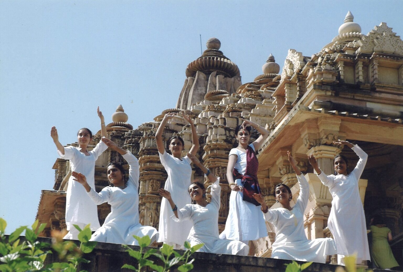 Maya Rao: Building a New Path for Kathak Maya Rao