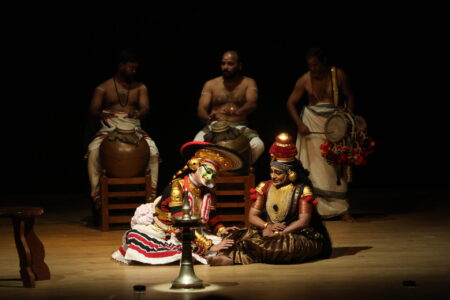 Cilappathikaram