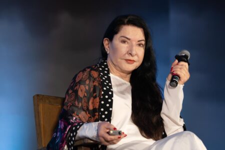 Marina Abramovic
