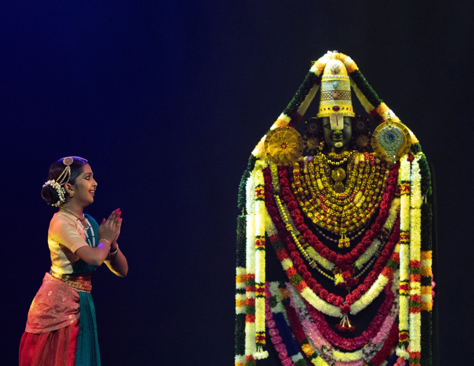 Govinda