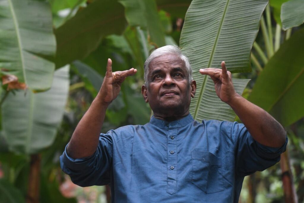 G Venu