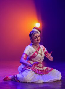 Kavya Deepak