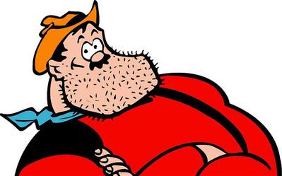 Desperate Dan