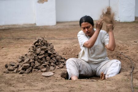 Arpa Poddar
