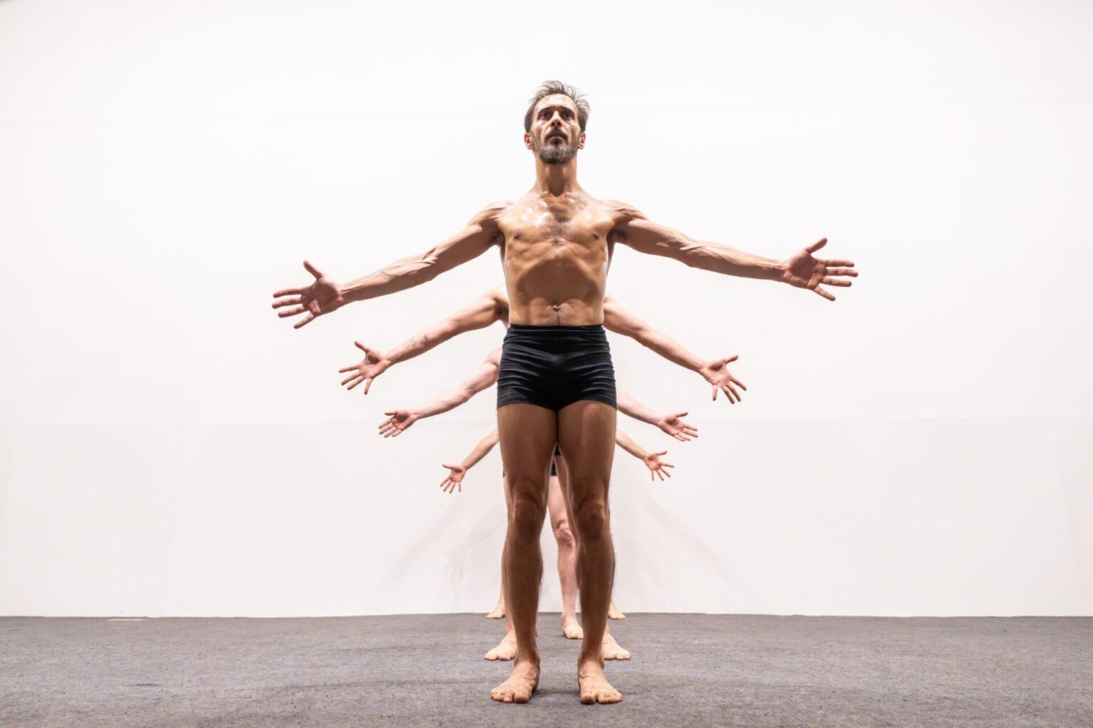 Anatomie Spirituali