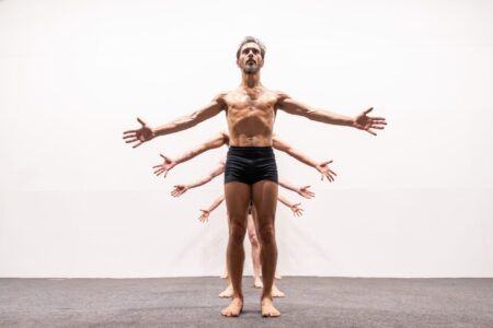 Anatomie Spirituali