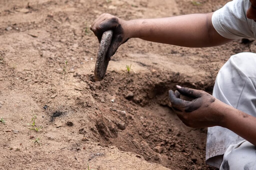 Digging Across Borders: The Prolonged Sigh 2 kochibiennale d196d5dc5e4b4c62a4f194d39ca88036