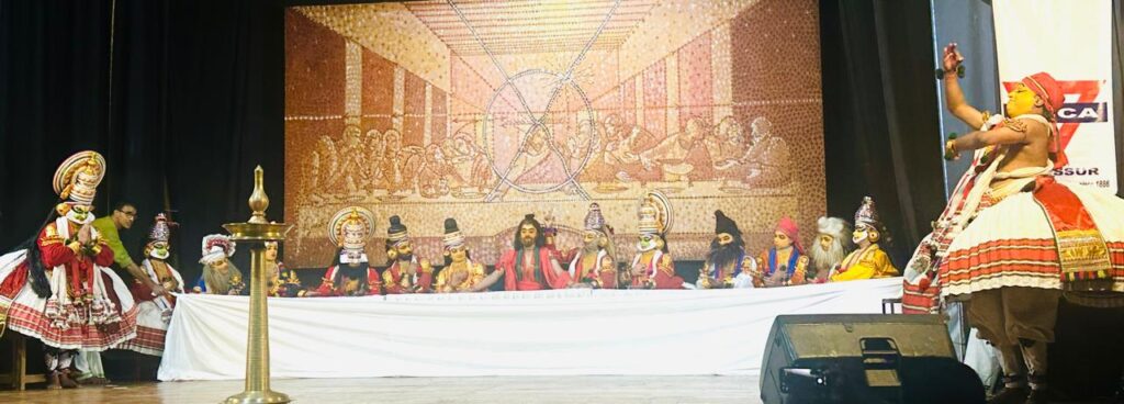 Kathakali Born out of a Celebrated Painting 6 WhatsApp Image 2026 04 05 at 11.18.26