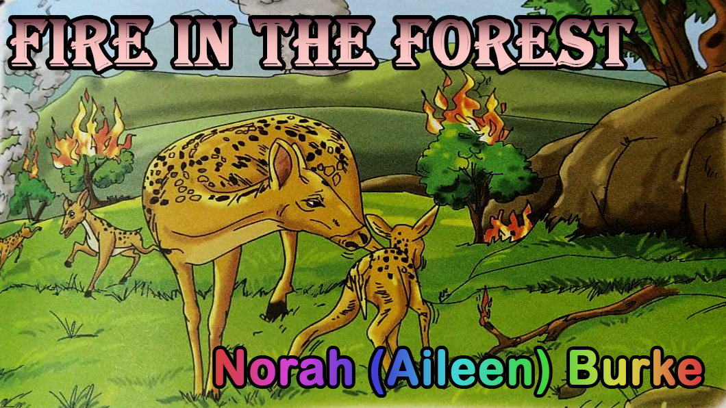 22 Stories, One Jungle: The Book I Couldn't Forget