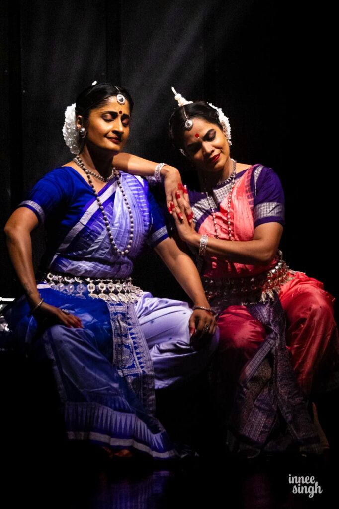 Madhulita Mohapatra
