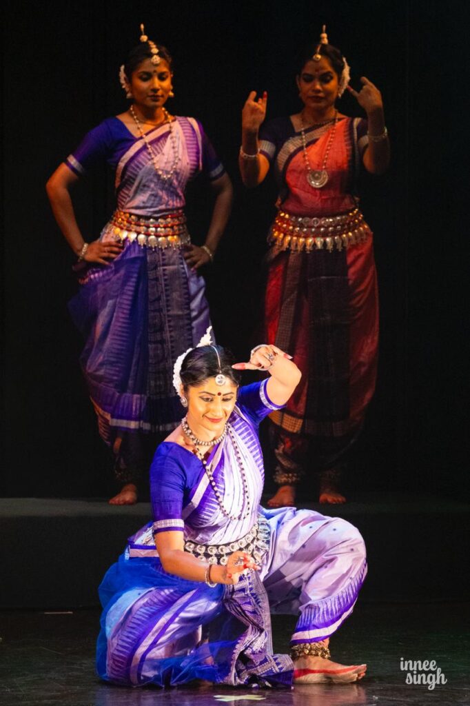 Draupadis Mahabharata Innee Singh1