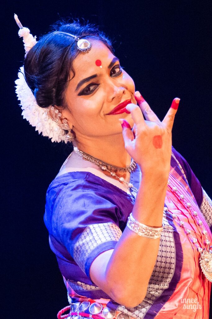 Madhulita Mohapatra