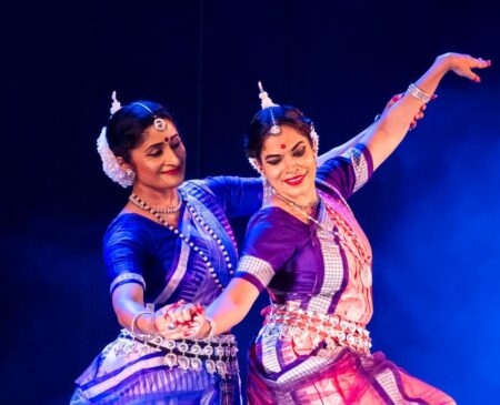 Madhulita Mohapatra