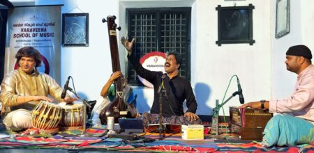 Ustad Waseem Ahmed Khan