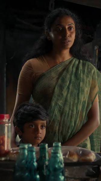balan the boy 1