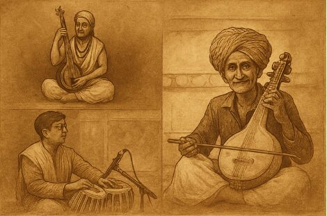 Indian music
