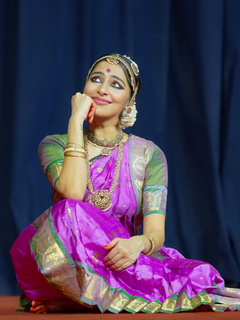 Pallavi Anand’s Poignant Exploration of Nayika Bhava 2 MNT00142.jpg