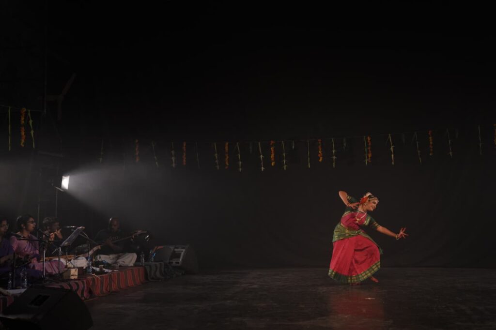 Bewitching Kuchipudi Recital 3 WhatsApp Image 2026 08 31 at 10.46.18