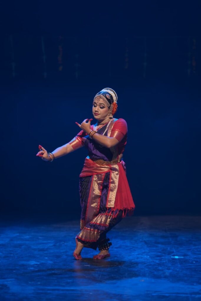 Bewitching Kuchipudi Recital 2 WhatsApp Image 2026 08 31 at 10.47.14