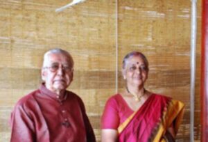 Guru Gopalakrishnan: A Life Shaped by Dance Guru Gopalakrishnan