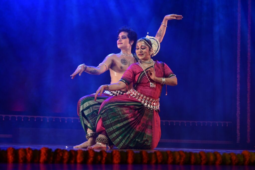 Leena Mohanty Debasish Pattnaik
