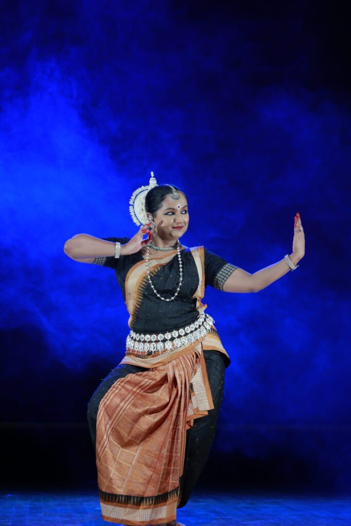 Meghna Das
