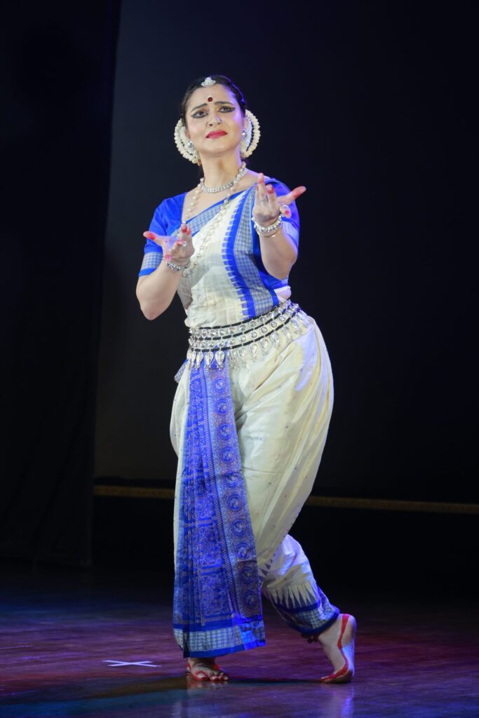 Paridhi Joshi