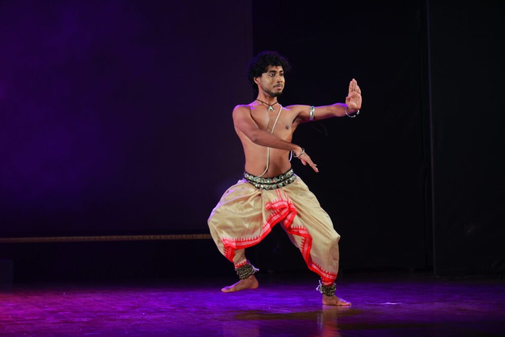 Prasun Mondal