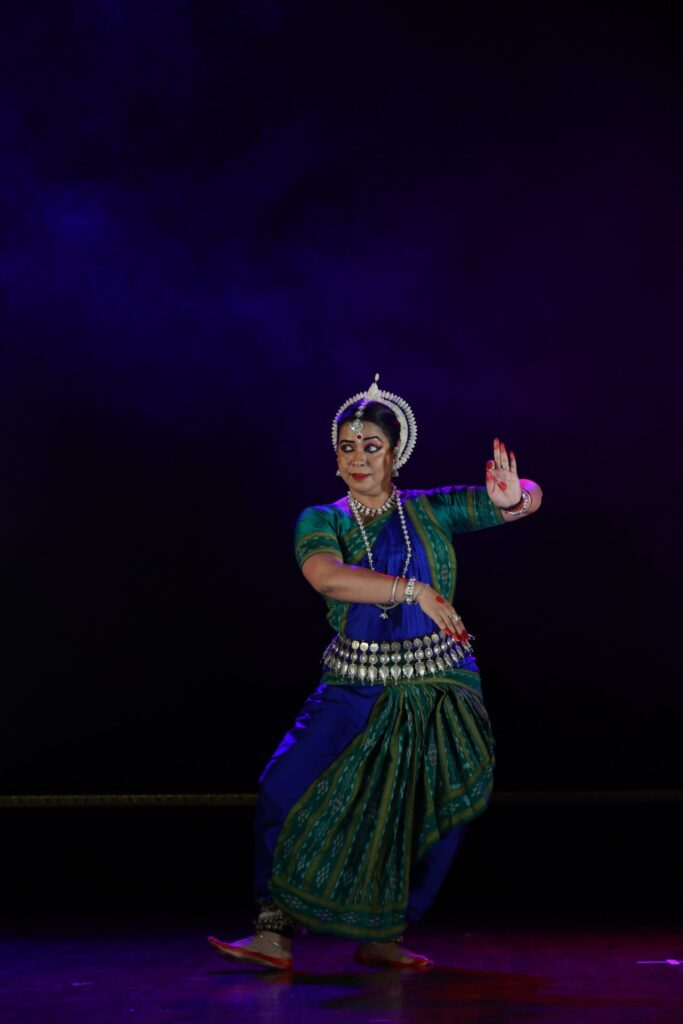 Sonali Mohanty